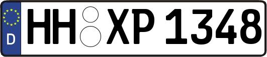 HH-XP1348