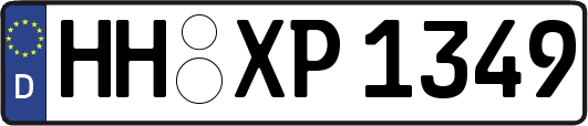 HH-XP1349
