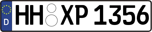 HH-XP1356