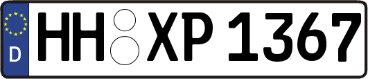 HH-XP1367