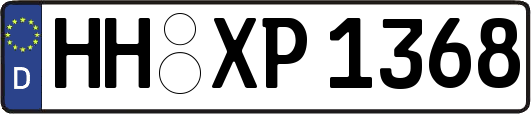 HH-XP1368