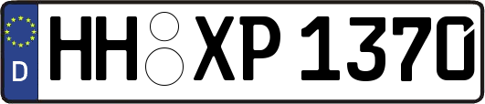 HH-XP1370