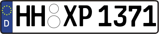 HH-XP1371