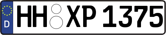 HH-XP1375
