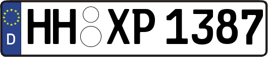 HH-XP1387