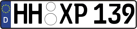 HH-XP139