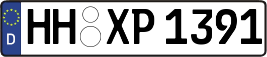 HH-XP1391