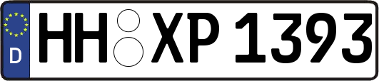 HH-XP1393