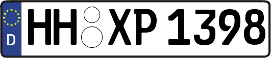 HH-XP1398