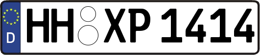HH-XP1414