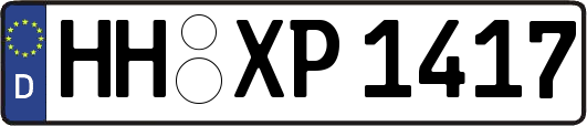 HH-XP1417