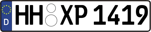 HH-XP1419