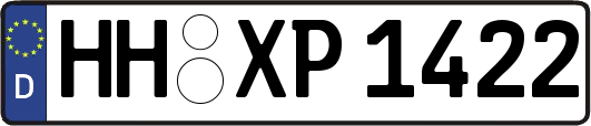 HH-XP1422
