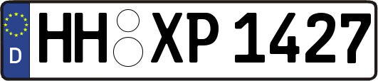 HH-XP1427