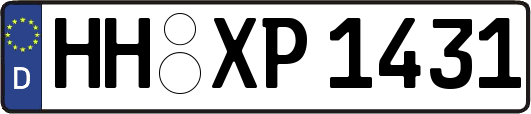 HH-XP1431