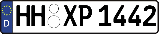 HH-XP1442