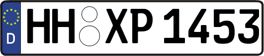 HH-XP1453