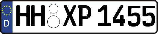 HH-XP1455