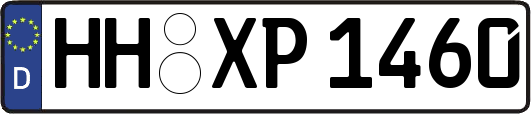 HH-XP1460