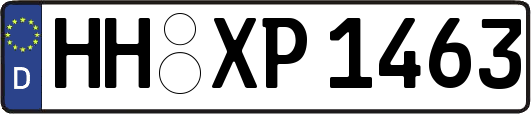 HH-XP1463