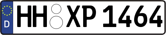 HH-XP1464