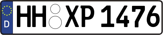 HH-XP1476