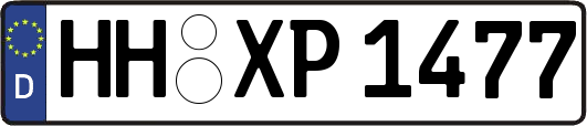 HH-XP1477