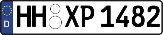 HH-XP1482