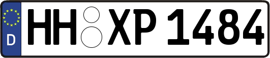 HH-XP1484