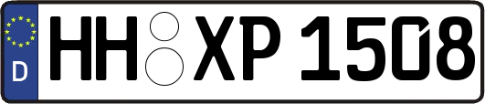 HH-XP1508