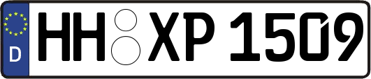 HH-XP1509