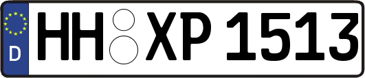 HH-XP1513