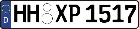 HH-XP1517