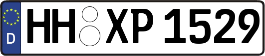 HH-XP1529