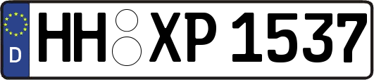 HH-XP1537