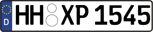 HH-XP1545