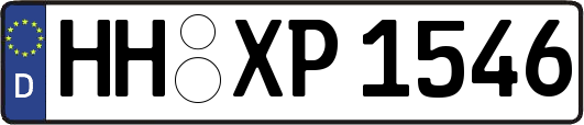HH-XP1546