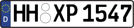 HH-XP1547