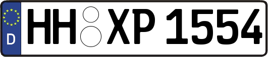 HH-XP1554