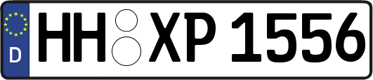 HH-XP1556