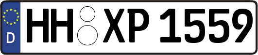 HH-XP1559