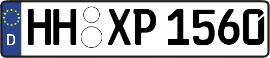 HH-XP1560