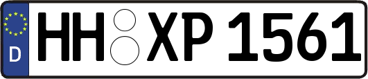 HH-XP1561