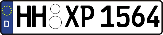 HH-XP1564