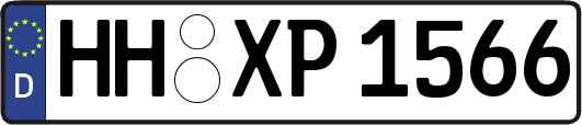 HH-XP1566