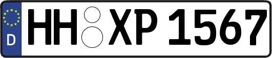 HH-XP1567