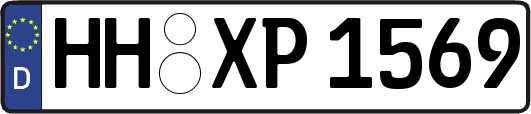 HH-XP1569