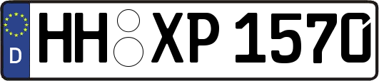 HH-XP1570
