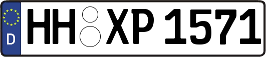 HH-XP1571