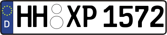 HH-XP1572